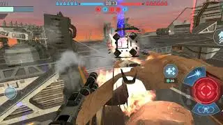 War Robots Believer|Imagine Dragons
