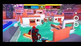 Frag pro shooter 1.8.4 event|Frag RedShadow Event Gameplay|how To win Redshadow event Tips|part-2