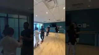 Montuno Dance Company I Salsa Classes I #calgary