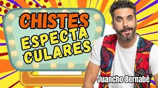Compilación de CHISTES BRUTALES | Prepárate para llorar de risa 🤣