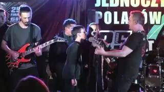 LEŚNE LUDKI -  BALLADA O ŻOŁNIERZACH -