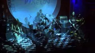TORVO - Momentos lasqueira