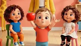 🌈 THE BEST COLOR SONG FOR KIDS! 🎨 Learn Colors Bulu TV  🎶 Part 3  #3danimation #bulutvkids