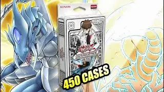 450 Cases Of Mega Tins / Mega Pack 2025 Breakdown Ratios