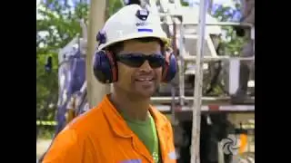 A career like no other - Espa&ntilde;ol