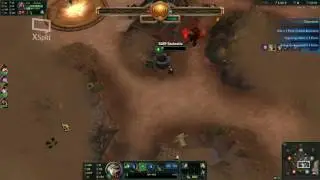 Riven(Crimson Elite)-Ascension Highlights