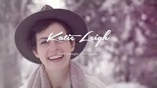 Katie Leigh Brand Strategist