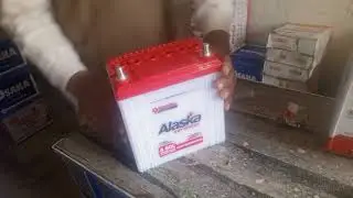 2026 ki Best & Sasti Car Battery Review &ndash; Small Cars (Alto, Mehran, Suzuki) | Awais Global TV