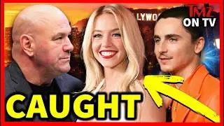 Sydney Sweeney CAUGHT In CHAOS! | TMZ TV Ep 1.22.26