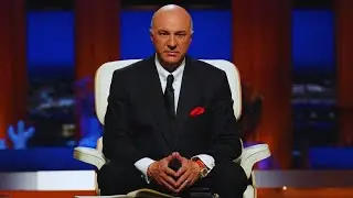 Kevin O'Leary's Net Worth: Mr. Wonderful's Journey from SoftKey to Shark Tank