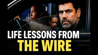Life Lessons from The Wire