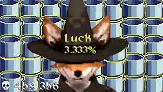 INSANELY LUCKY Megabonk Run for Good Sleep