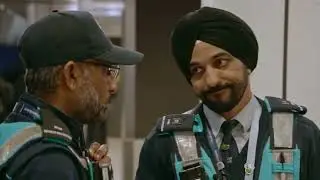 Fare Dodgers: At War with the Law S02E02