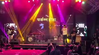 FARKANNA HOLA - Jhon & The Locals | Ace expression |