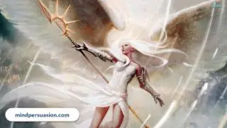 INFINITE PROTECTION from EVIL - Surround Yourself With Deadly Ninja Guardian Angel Warriors