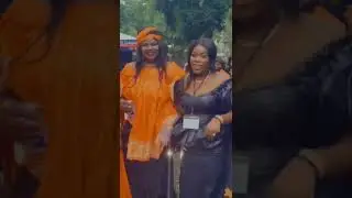 The Gambian Cultural Week 2024 #highlights 