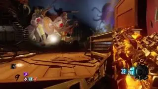 Party's Guide to Revelations | How to Get Masks!