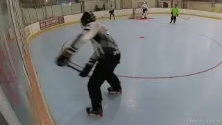 Labeda Cup 2022 60B Excalibur vs Beer Nuts 20221007
