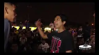 KHARRIER x TIMMY vs BALA x DAVID | 8VOS DE FINAL | HIPOCENTRO: 2 vs 2 - l Fecha Random 2019