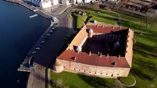 S&oslash;nderborg Slot