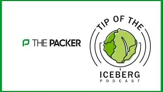 Tip of The Iceberg: The Key Role Fresh Produce Plays for Food Banks