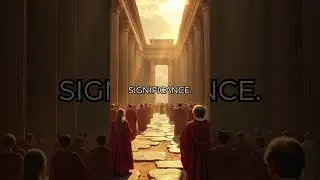John's Symbolic Writing: Decoding the Book of Revelation #christianity #apocalypse #bible