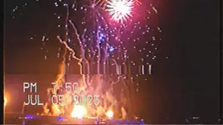 What a Waste by Courtney Jane (VHS Memories 2025)