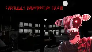 Am terminat capitolul 4 pe TJOC!! LIVE