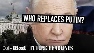 Putin's Fate and the Future of Russia | Future Headlines | Daily Mail