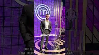 Nasceu a primeira filha de Diego Lozano, jurado do MasterChef Brasil