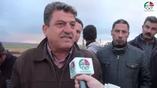 الرمثا    مخاوف من انهيار سد البويضة