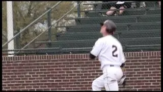EKU Athletics Highlights of the Week - April 24-30, 2013
