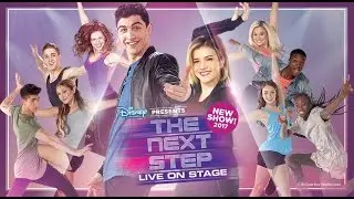The Next Step Live In Sydney, Australia