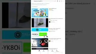 Rickroll speedrun | 12.8 seconds