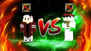 Pixelgun 1v1 VS Star