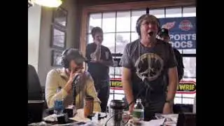 Drew & Mike provide on the golf course commentary of their shots from the WRIF Charity Golf Event!