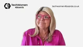 Bringing to our followers: the TechWomen4Boards Focused Leadership Podcast 🎙️