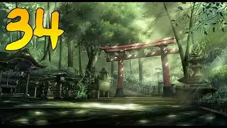 Shinobi World | Episode 34 | A Naruto D&D Campaign with the Cursed Dice Crew.