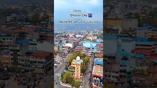 dharan City 🌆 kasto lago cmt garnu hola #highlights #duet
