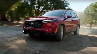 2025 CR-V | 
