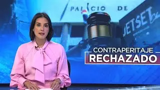 Juez rechaza contraperitaje solicitado por hermanos Espaillat