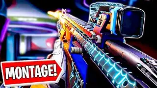 💫Splitgate Best Portal Plays💫 (Splitgate Montage)