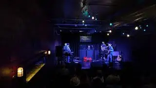 Vocal Soir&eacute;e & Showcase at Lagond&rsquo;s Lasdon Players Club on June 20, 2025