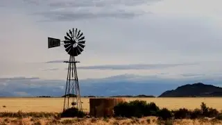 Perdepoort Pass (N9) - Mountain Passes of South Africa