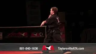 ATA Adults | Salt Lake City :30
