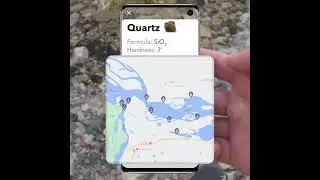 تعرف على اي نوع من الصخور من خلال تطبيق تحمله عبر الجوالIdentify Any Rock( Rock Identifier)