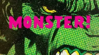A Smashing Time with Jim Rugg of Hulk Grand Design and Cartoonist Kayfabe