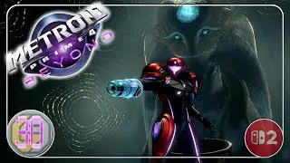 Metroid Prime 4 Beyond Let's Play ★ 30 ★ Viele weitere Geheimnisse