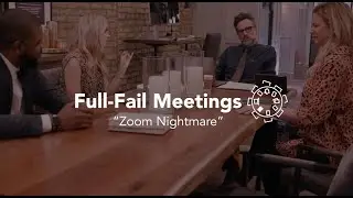 Full-Fail Meetings: 