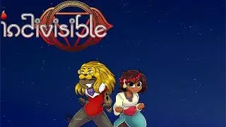 Indivisible: Almutah Desert/Port Maerifa